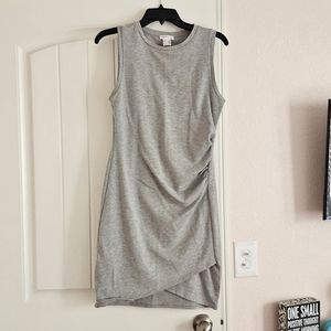Venus Grey dress